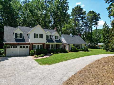 2945 Oxford Road, Henderson, NC 27536