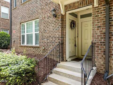 511 N Person Street, Raleigh, NC 27604