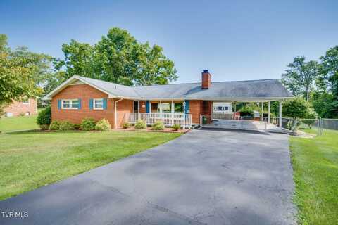 4515 Belvedere Lane, Kingsport, TN 37663