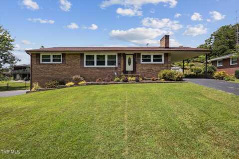 1712 Green Valley Drive, Kingsport, TN 37664