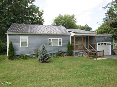 1557 Greenfield Avenue, Kingsport, TN 37664
