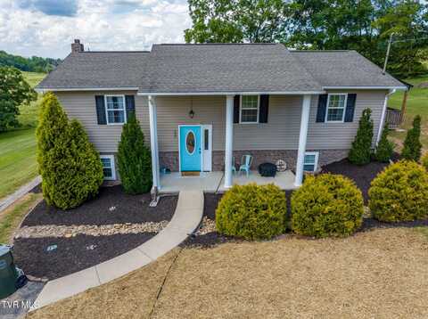 130 Deakins Estates Drive, Jonesborough, TN 37659