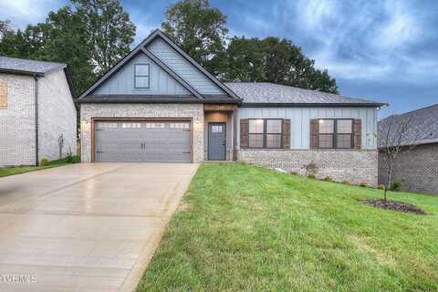 746 Hunts Terrace Drive, Kingsport, TN 37663