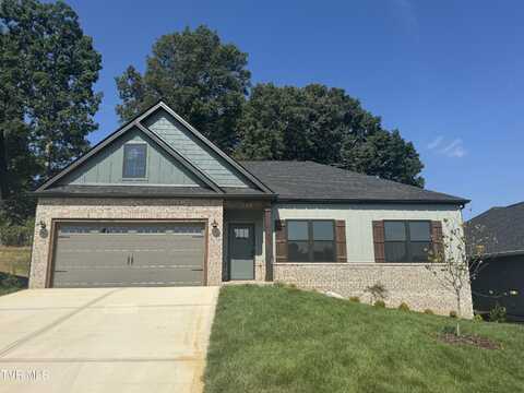 746 Hunts Terrace Drive, Kingsport, TN 37663