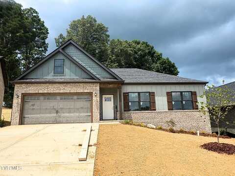 746 Hunts Terrace Drive, Kingsport, TN 37663