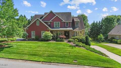 2388 Crescent Lake Place, Johnson City, TN 37615