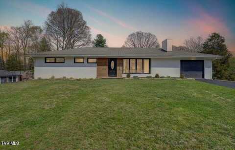 616 Hammond Avenue, Mount Carmel, TN 37645