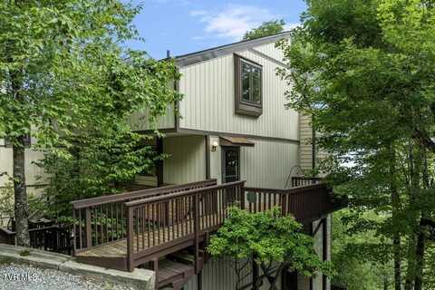 220 Northridge Road, Beech Mountain, NC 28604