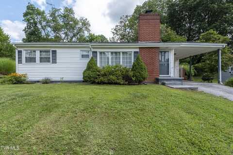2117 Westfield Street, Bristol, VA 24201
