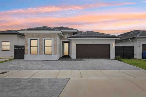 14430 SW 18th St, Miami, FL 33175
