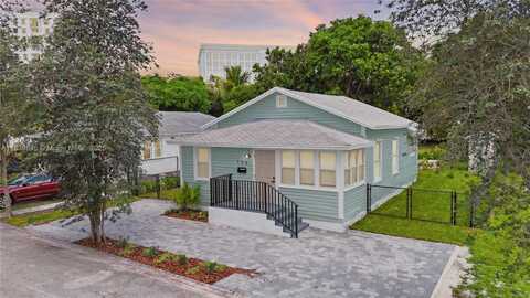 125 Frow Ave, Coral Gables, FL 33133