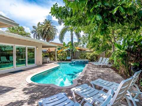 906 N 13th Ave, Hollywood, FL 33019