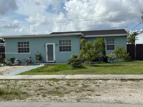1571 NE 11th St, Homestead, FL 33033
