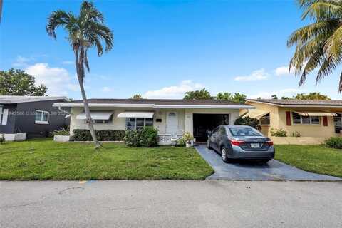 4906 NW 53rd Ct, Tamarac, FL 33319