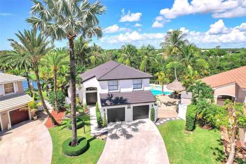 730 NW 166th Ave, Pembroke Pines, FL 33028