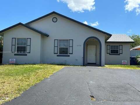 12752 SW 250th Ter, Homestead, FL 33032