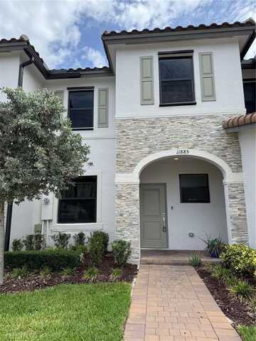 11885 SW 246th Ter, Homestead, FL 33032