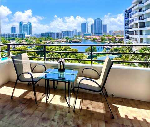 500 Three Islands Blvd, Hallandale Beach, FL 33009