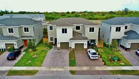 1703 SE 8th Pl, Homestead, FL 33034