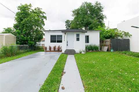 2375 NW 58th St, Miami, FL 33142