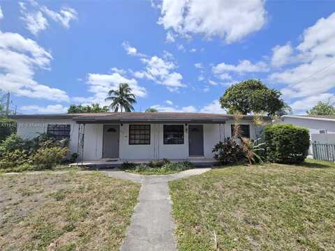 482 NE 136th St, North Miami, FL 33161