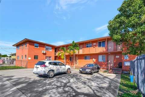 2275 NW 23rd St, Miami, FL 33142