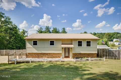 263 Slaughter Street, Kingsport, TN 37664