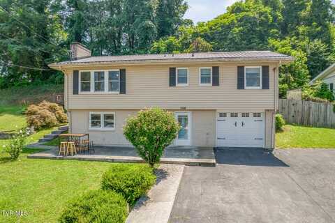 170 Montrose Drive, Bristol, VA 24201