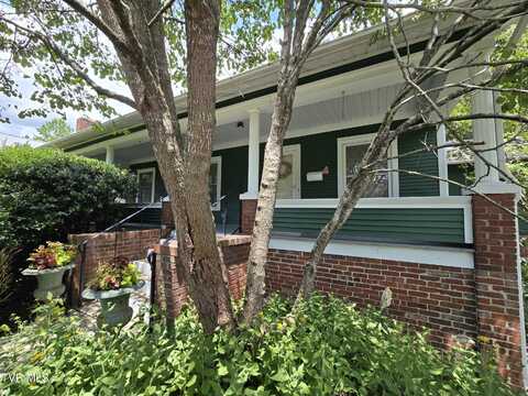 113 West 2nd Street, Big Stone Gap, VA 24219