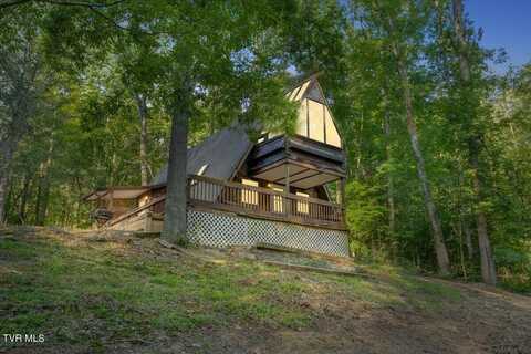 475 Flatwoods Road, Bluff City, TN 37618