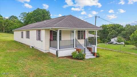 1011 Gravely Road, Kingsport, TN 37660