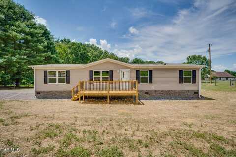 897 Bulls Gap Saint Clair Road, Bulls Gap, TN 37711