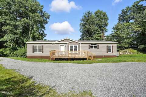 206 Southwest Wampler Avenue, Wise, VA 24293