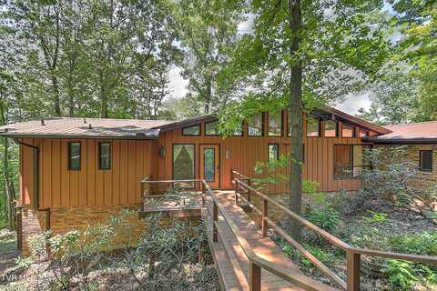 4416 Beechcliff Drive, Kingsport, TN 37664
