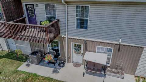 337 Montgomery Avenue, Church Hill, TN 37642