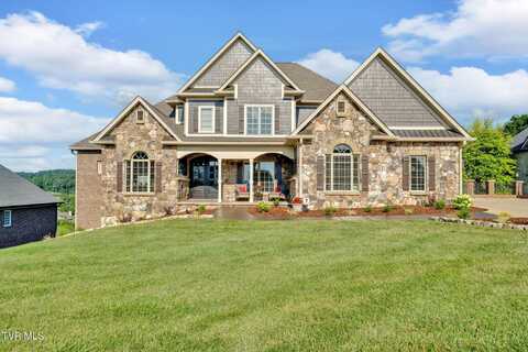 301 Sunset Ridge Court, Johnson City, TN 37615