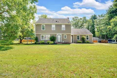 100 Fairhaven Drive, Blountville, TN 37617
