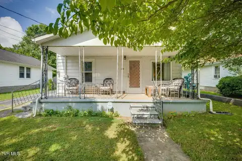 709 South Watauga Avenue, Elizabethton, TN 37643