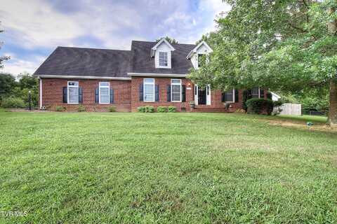 1083 Carriage Hills Place, Johnson City, TN 37604