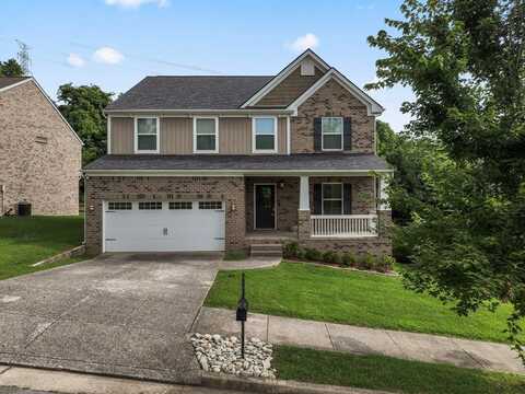 916 Holgate Ct, Nashville, TN 37221