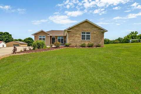 1432 Sawmill Road, CROSSVILLE, TN 38555
