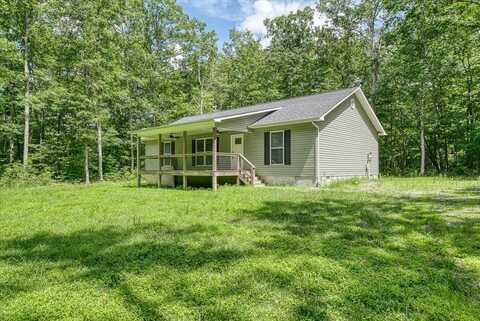 1382 Pilgrim Drive, Grimsley, TN 38565