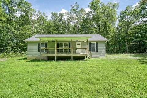 1382 Pilgrim Drive, Grimsley, TN 38565