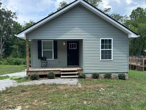 208 Bill St, Jamestown, TN 38556
