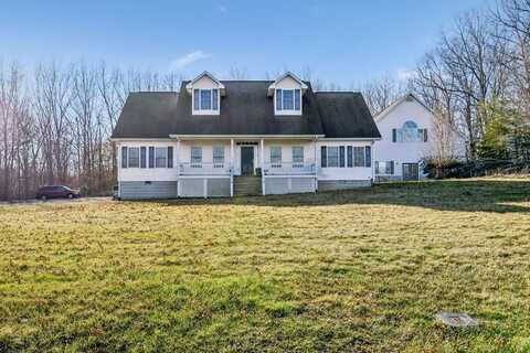 238 Laurel Rd, CROSSVILLE, TN 38555
