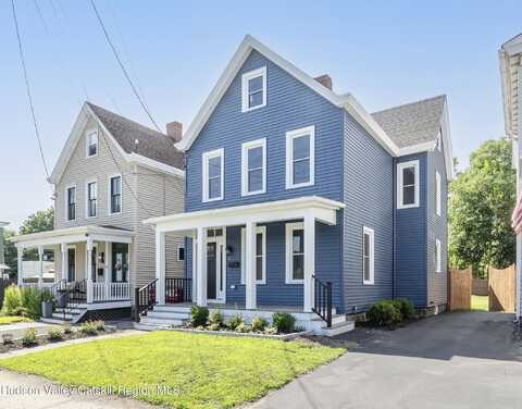 147 Greenkill Avenue, Kingston, NY 12401