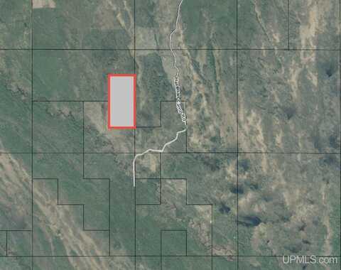 TBD Hartman Camp, Manistique, MI 49854