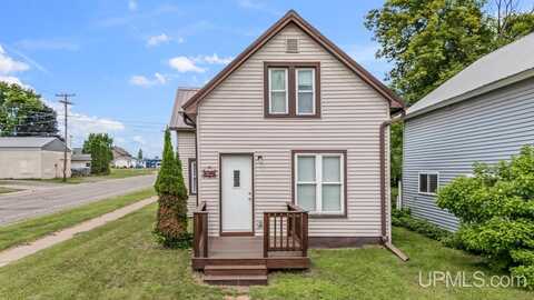 648 Spring, Florence T-WI, WI 54121