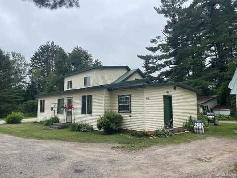 W8018 County Road OO, Pembine T-WI, WI 54156