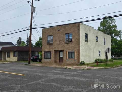 1200 & 1204 W Breen, Kingsford, MI 49802